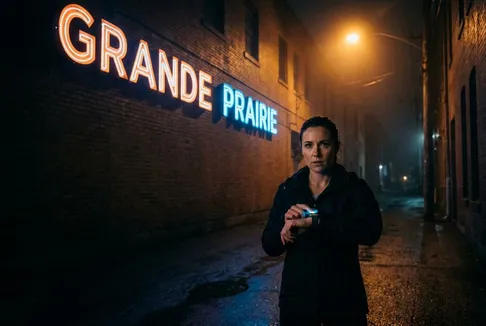 create your new player account (Grande Prairie) create your new player account (Grande Prairie)